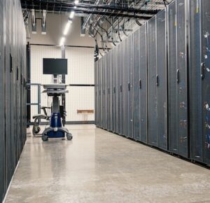 7 Best Data Center REITs - AboutREITs.com